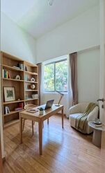 Verdure (D10), Condominium #576823561